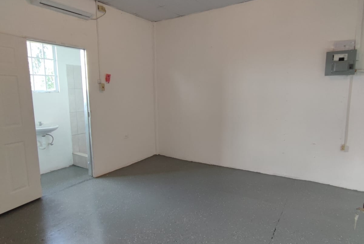 Comfortable 1-Bedroom Apartment for Rent – Quarry Street, San Juan