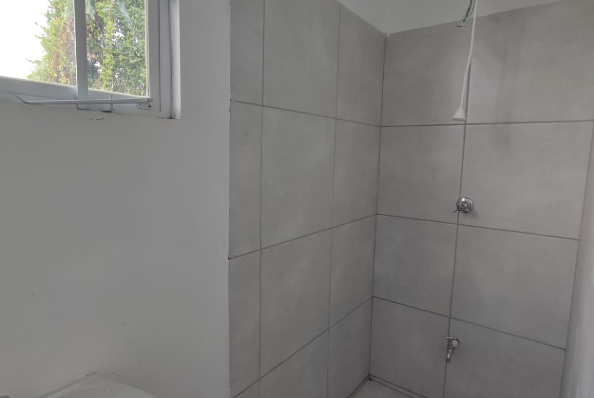 Comfortable 1-Bedroom Apartment for Rent – Quarry Street, San Juan