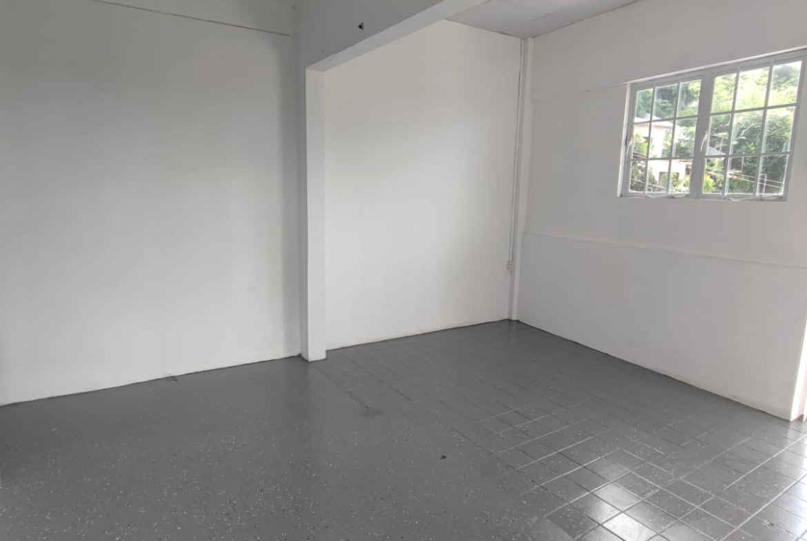 Comfortable 1-Bedroom Apartment for Rent – Quarry Street, San Juan