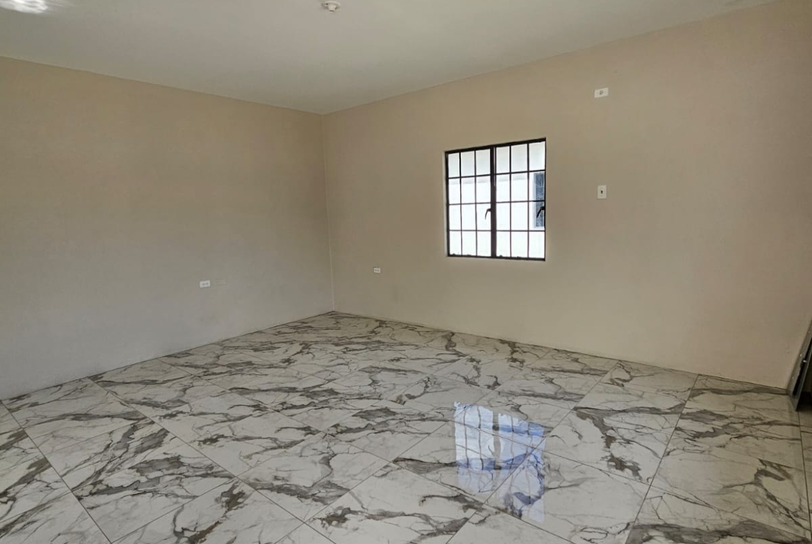 Affordable Family Living in a Secure Gated Community – Cunupia
