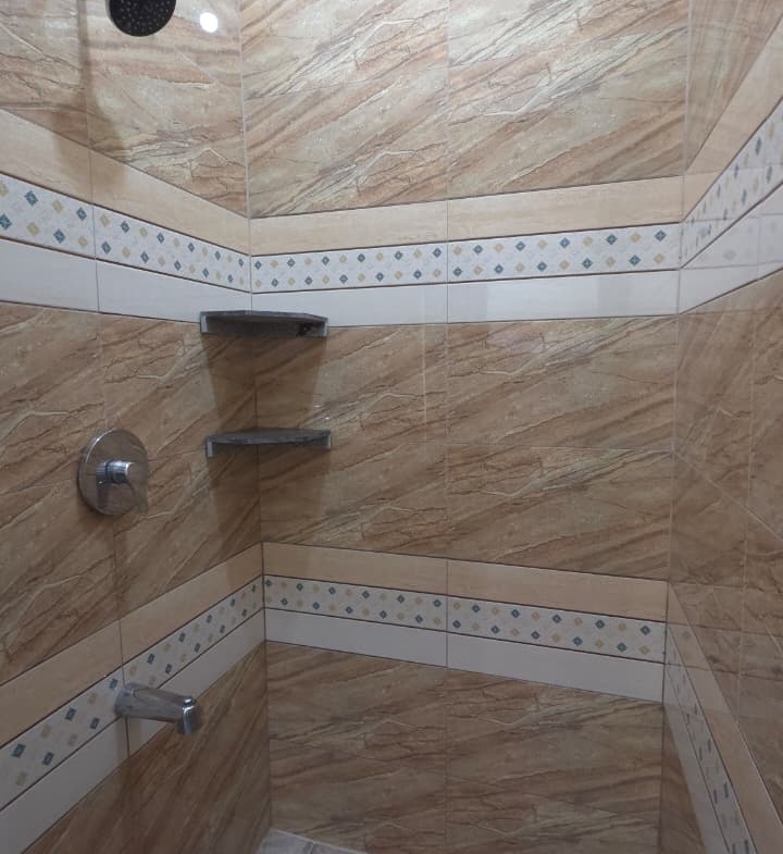 Spacious 4-Bedroom House for Rent – Sinanan Gardens, Santa Cruz