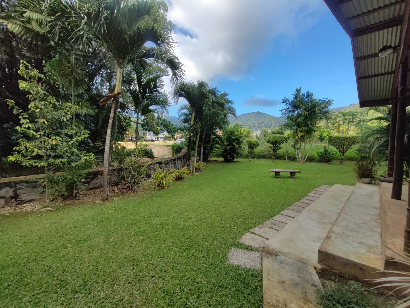 Rare Land & Home Opportunity for Sale – La Pastora Gardens, Santa Cruz
