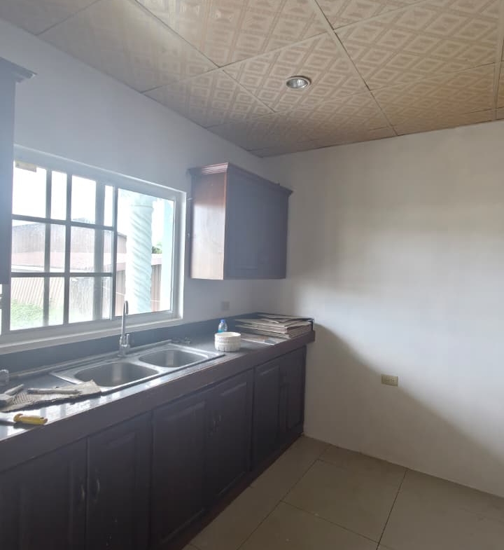 Affordable 1-Bedroom Apartment for Rent – Aranguez
