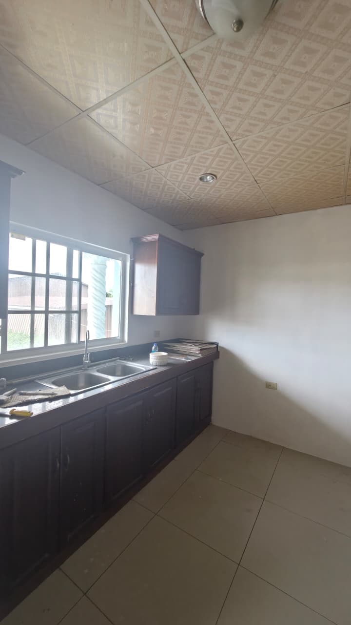 Affordable 1-Bedroom Apartment for Rent – Aranguez