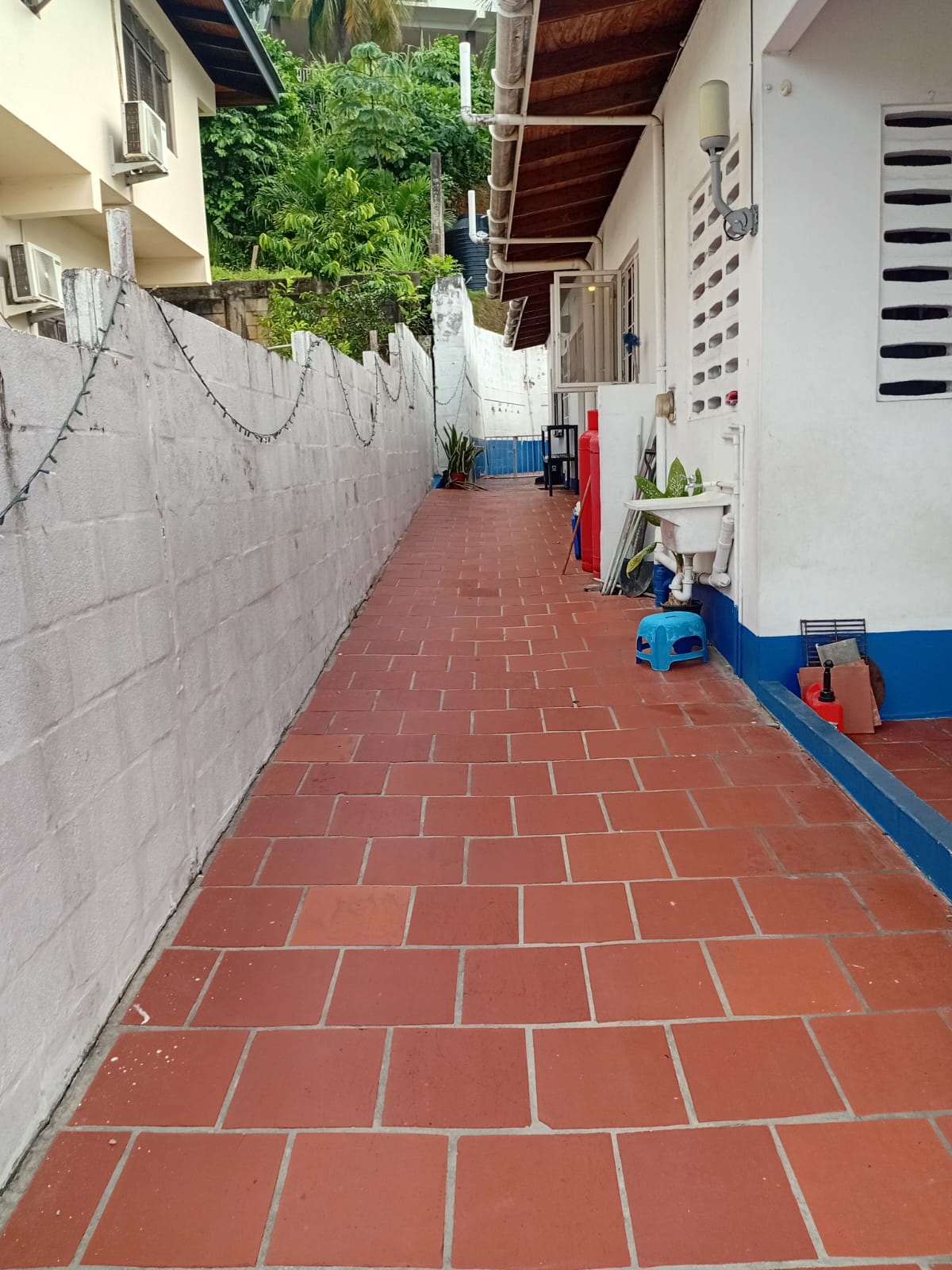 Spacious 3-Bedroom Home with Studio for Sale – St. James
