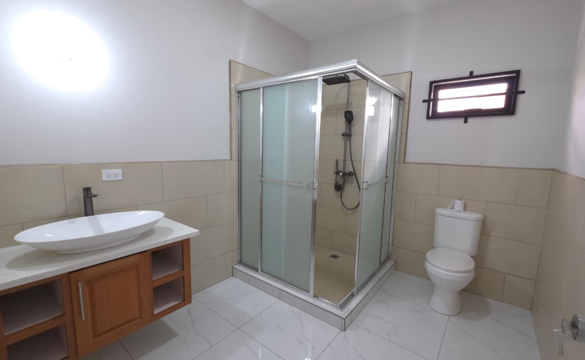 Brand New Modern Home for Sale – Gated Community | Piarco