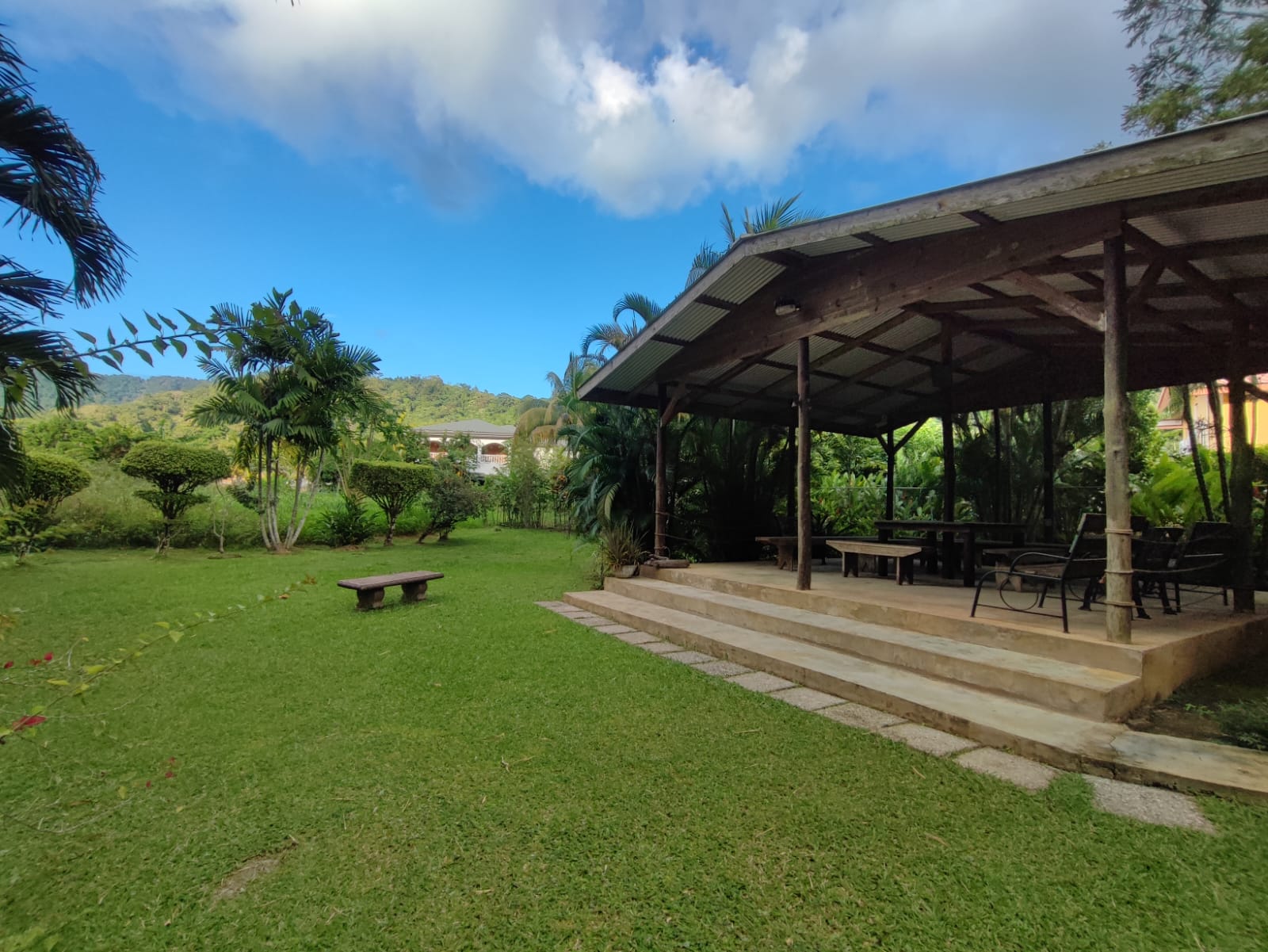 Rare Land & Home Opportunity for Sale – La Pastora Gardens, Santa Cruz