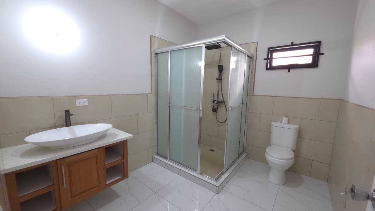 Brand New Modern Home for Sale – Gated Community | Piarco