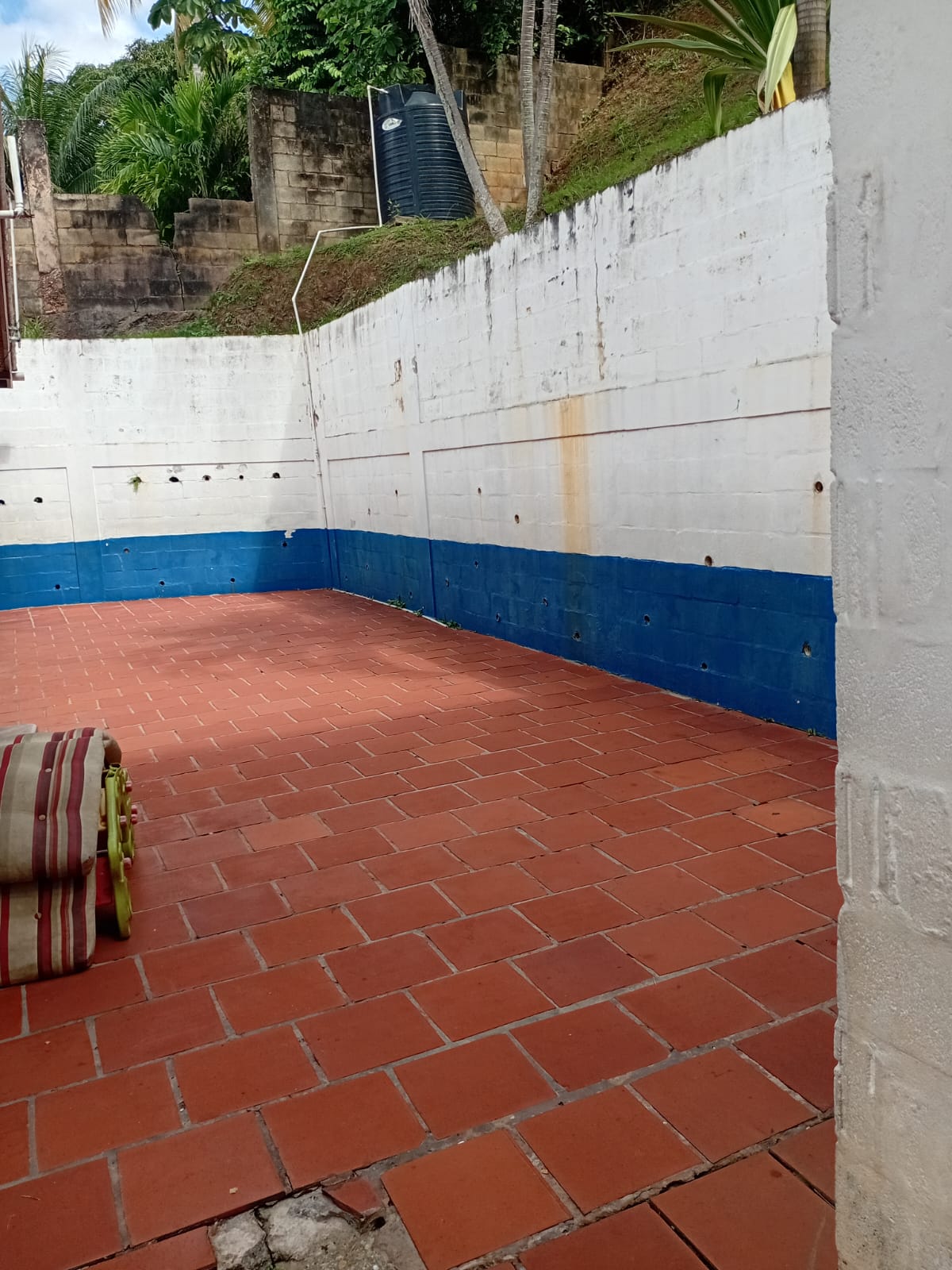 Spacious 3-Bedroom Home with Studio for Sale – St. James