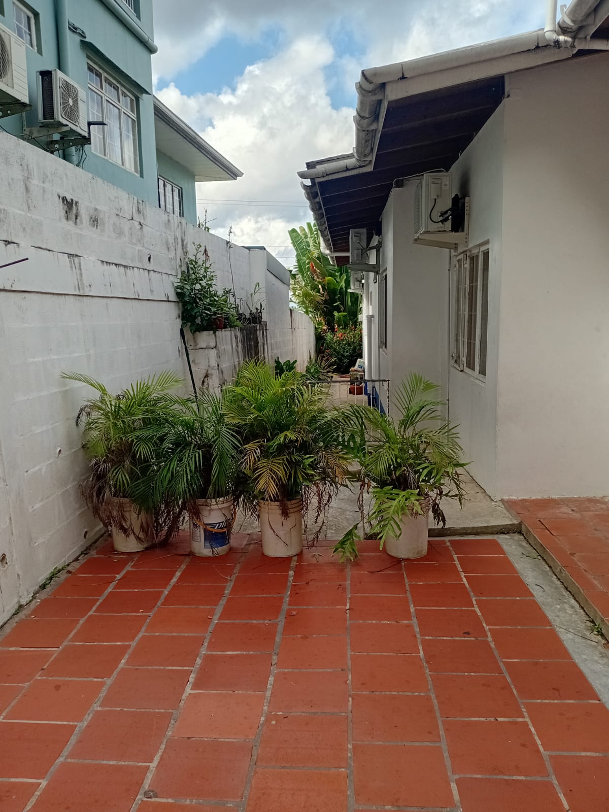 Spacious 3-Bedroom Home with Studio for Sale – St. James
