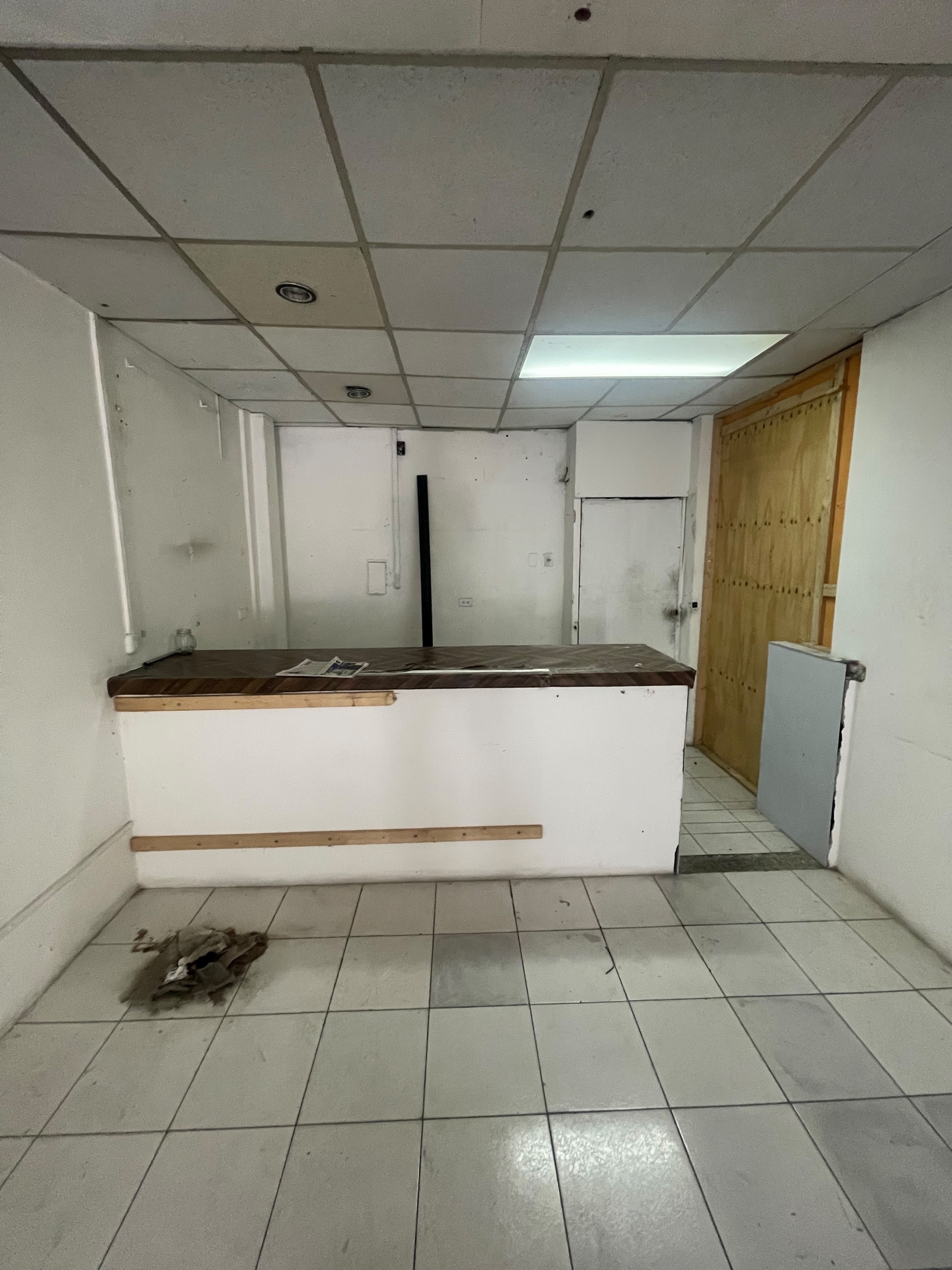 Commercial Space for Rent – Prime Main Road Location, Curepe