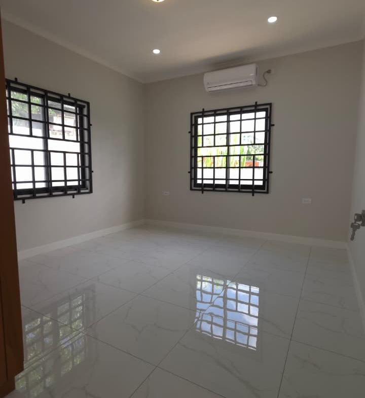 Brand New Modern Home for Sale – Gated Community | Piarco