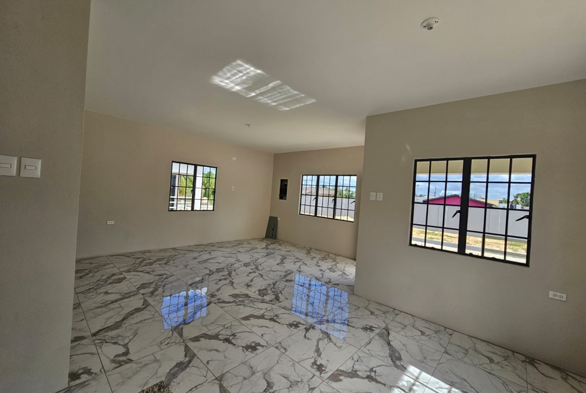 Affordable Family Living in a Secure Gated Community – Cunupia