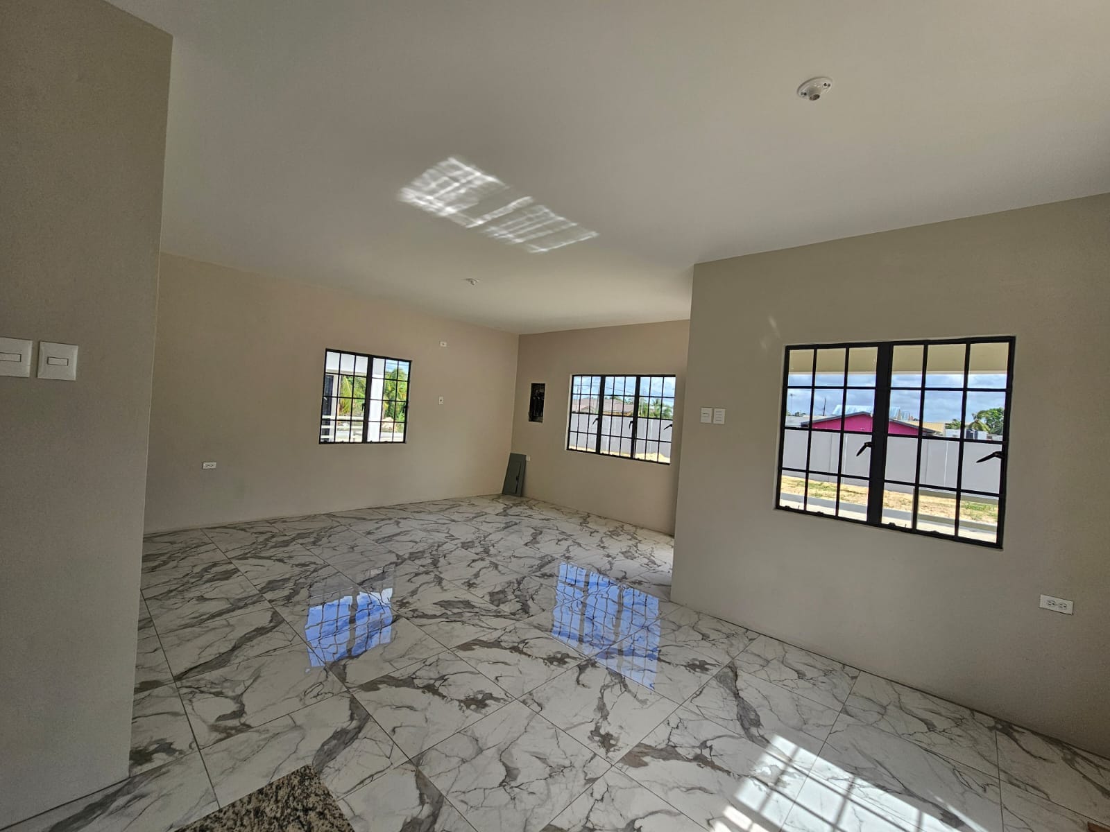 18 Affordable Family Living in a Secure Gated Community – Cunupia