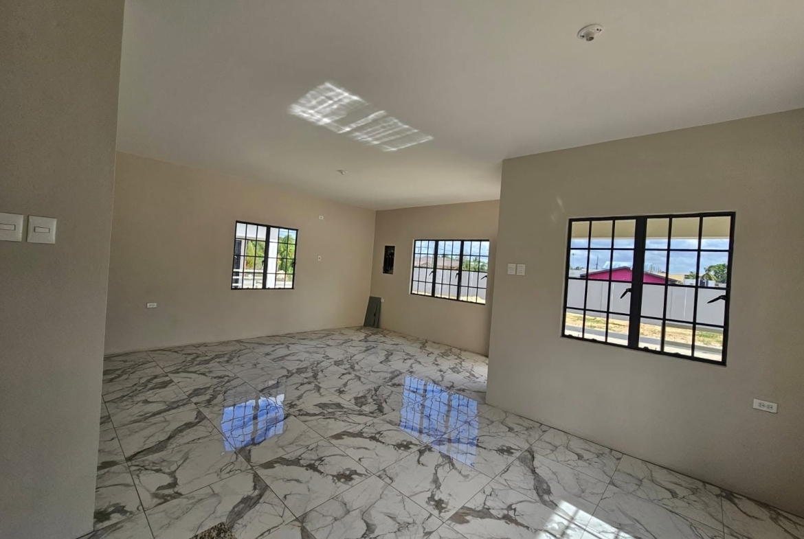 HOUSE FOR SALE IN CUNUPIA