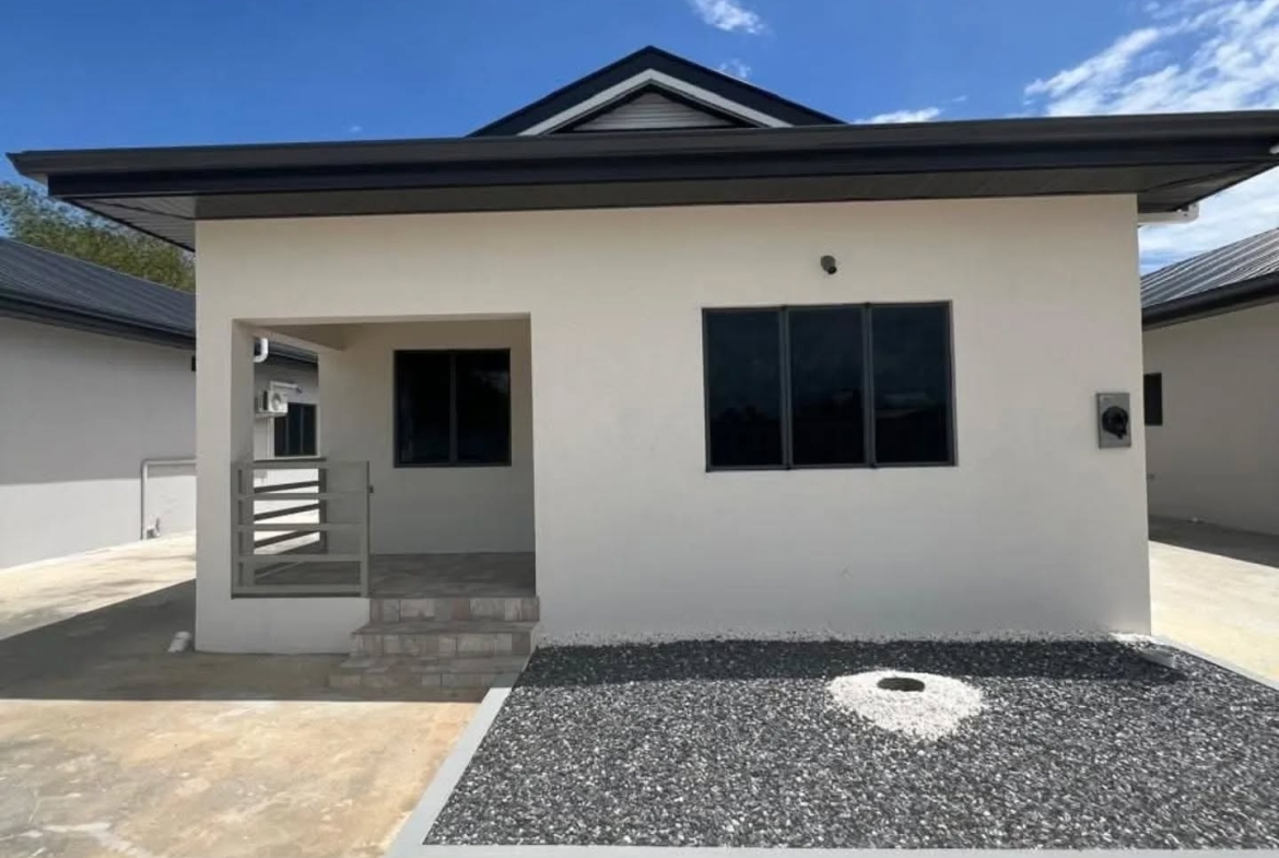 HOUSE FOR SALE IN CUNUPIA