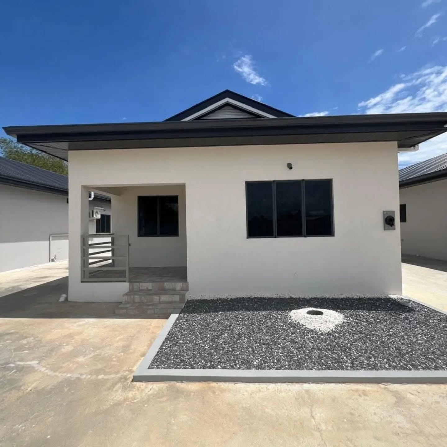 1B HOUSE FOR SALE IN CUNUPIA