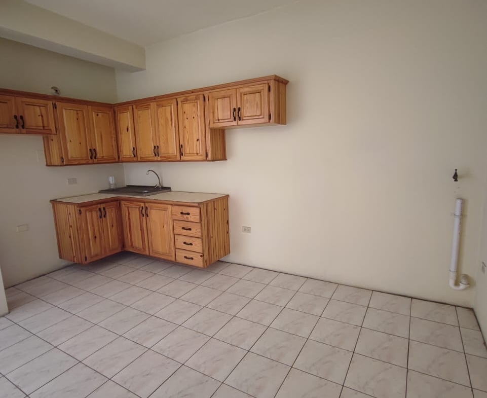 Cozy 2-Bedroom Apartment for Rent – San Juan