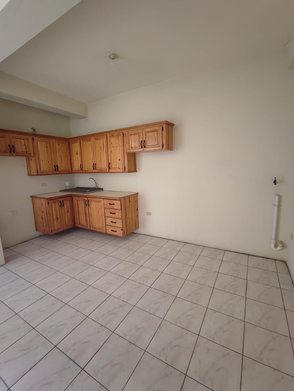 2 Cozy 2-Bedroom Apartment for Rent – San Juan