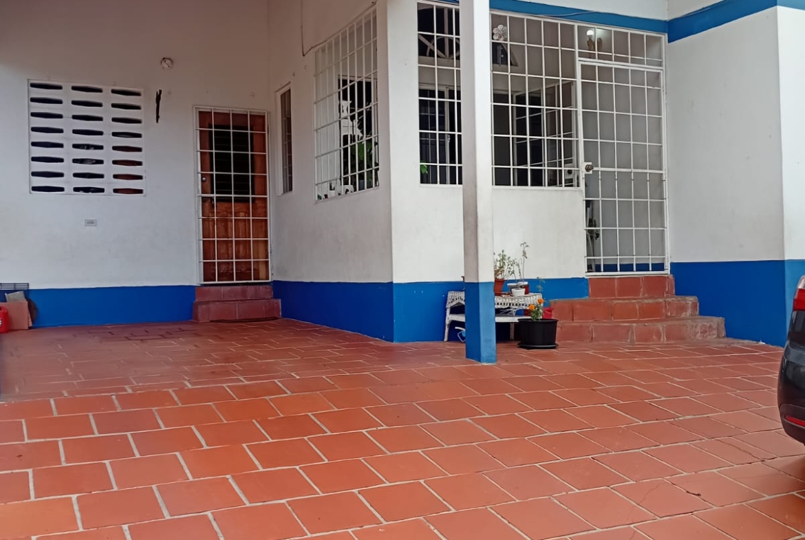 Spacious 3-Bedroom Home with Studio for Sale – St. James
