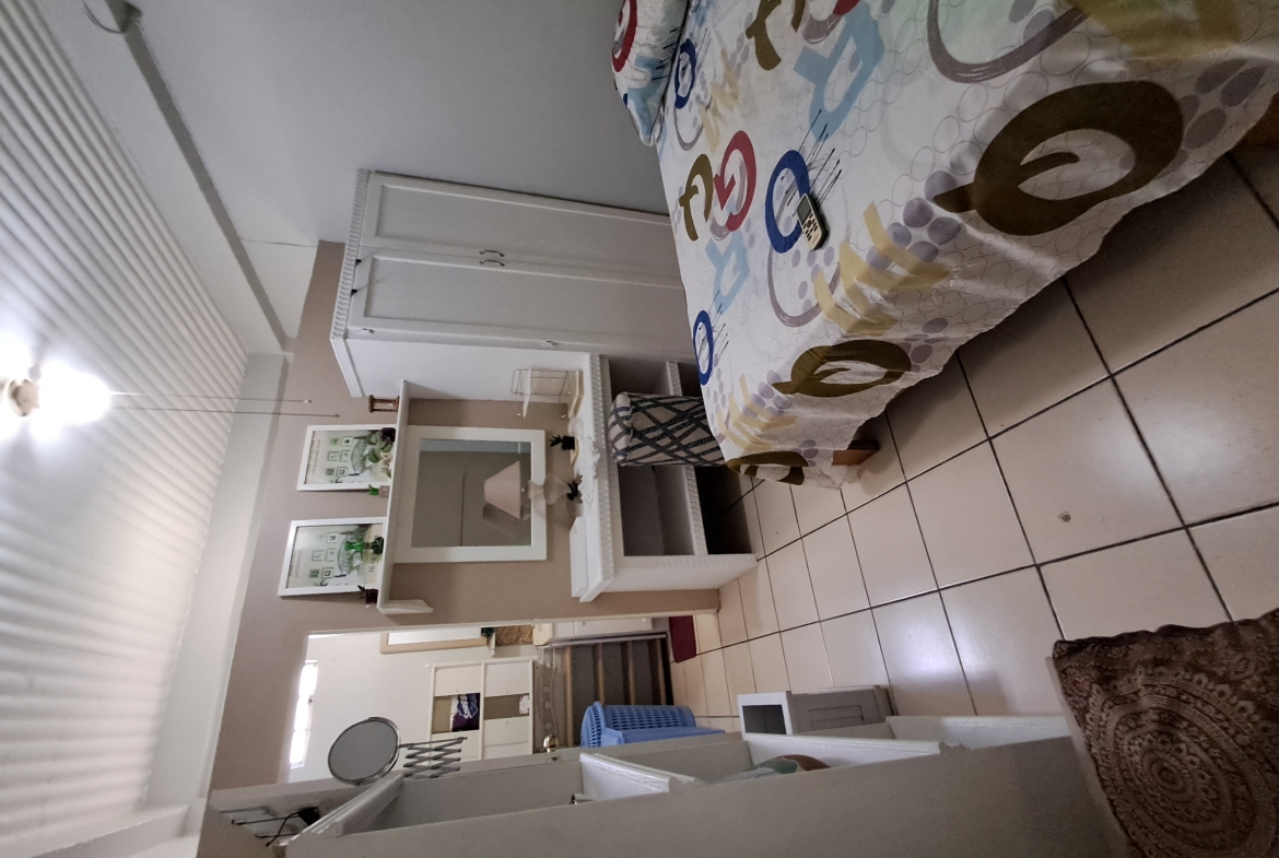 Cozy Diego Martin 1 Bedroom Apartment