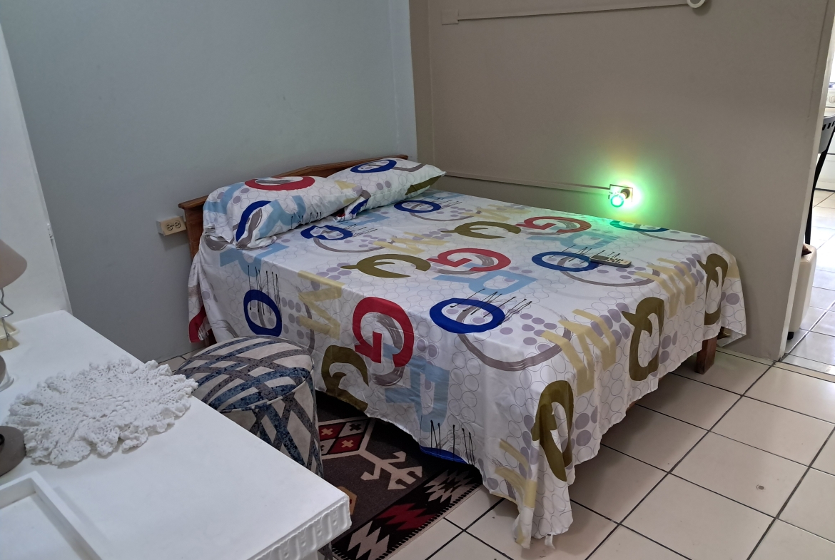 Cozy Diego Martin 1 Bedroom Apartment