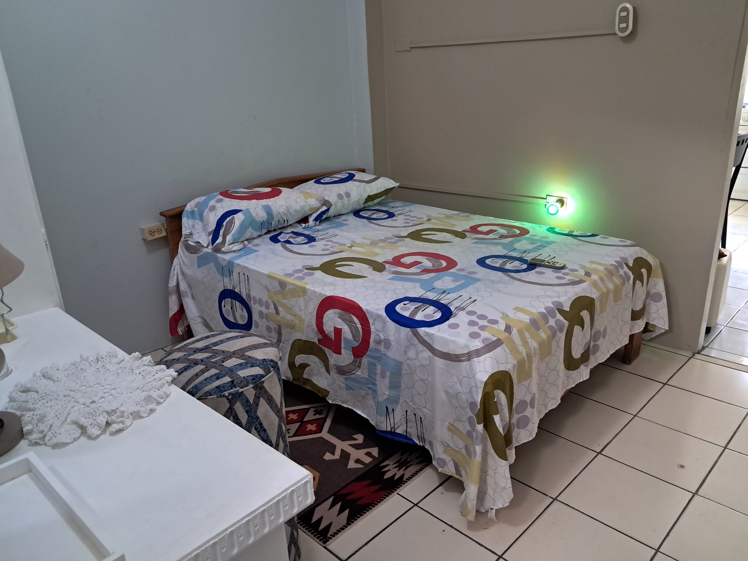 Cozy Diego Martin 1 Bedroom Apartment