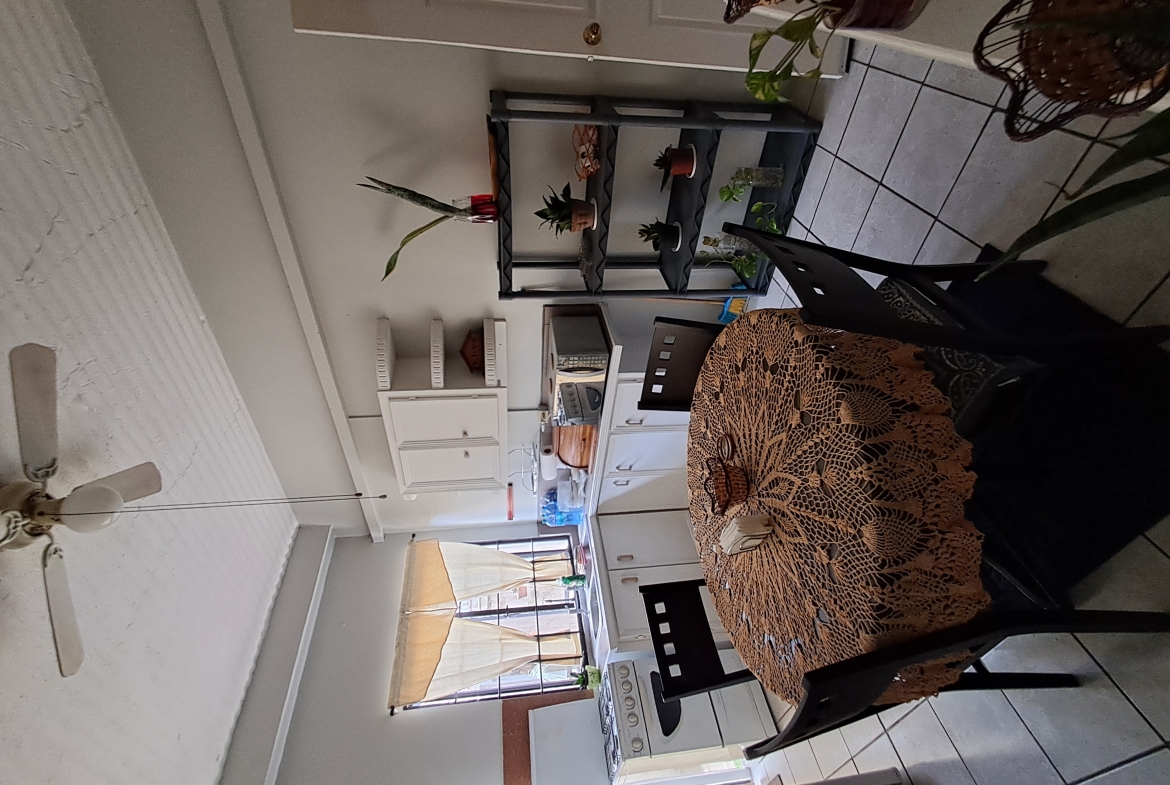 Cozy Diego Martin 1 Bedroom Apartment