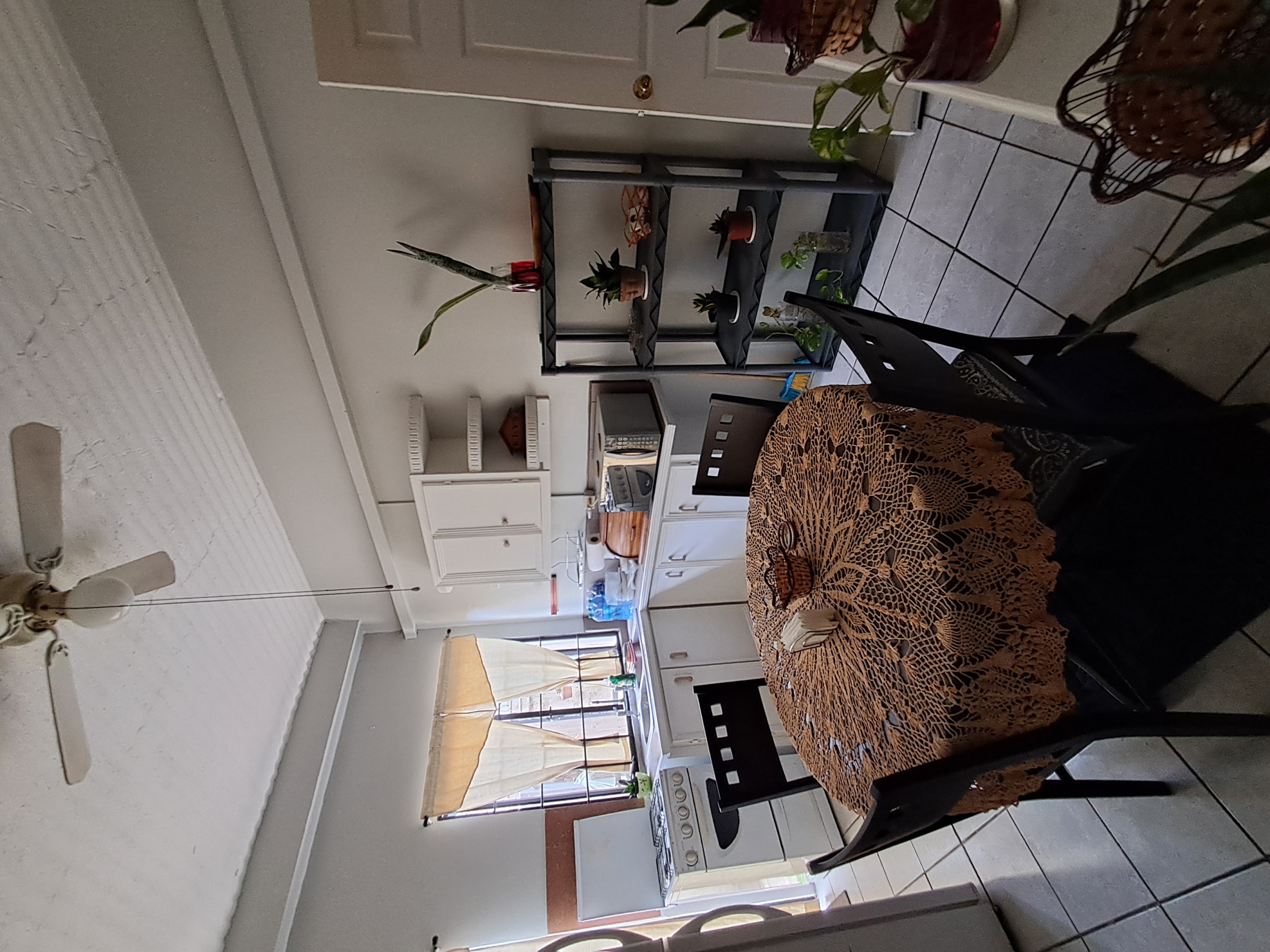 Cozy Diego Martin 1 Bedroom Apartment