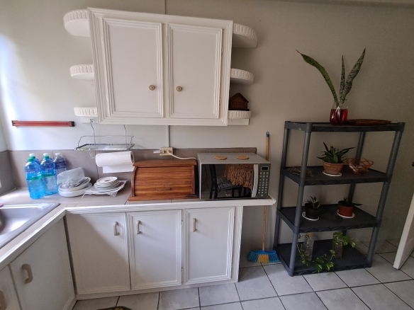 Cozy Diego Martin 1 Bedroom Apartment