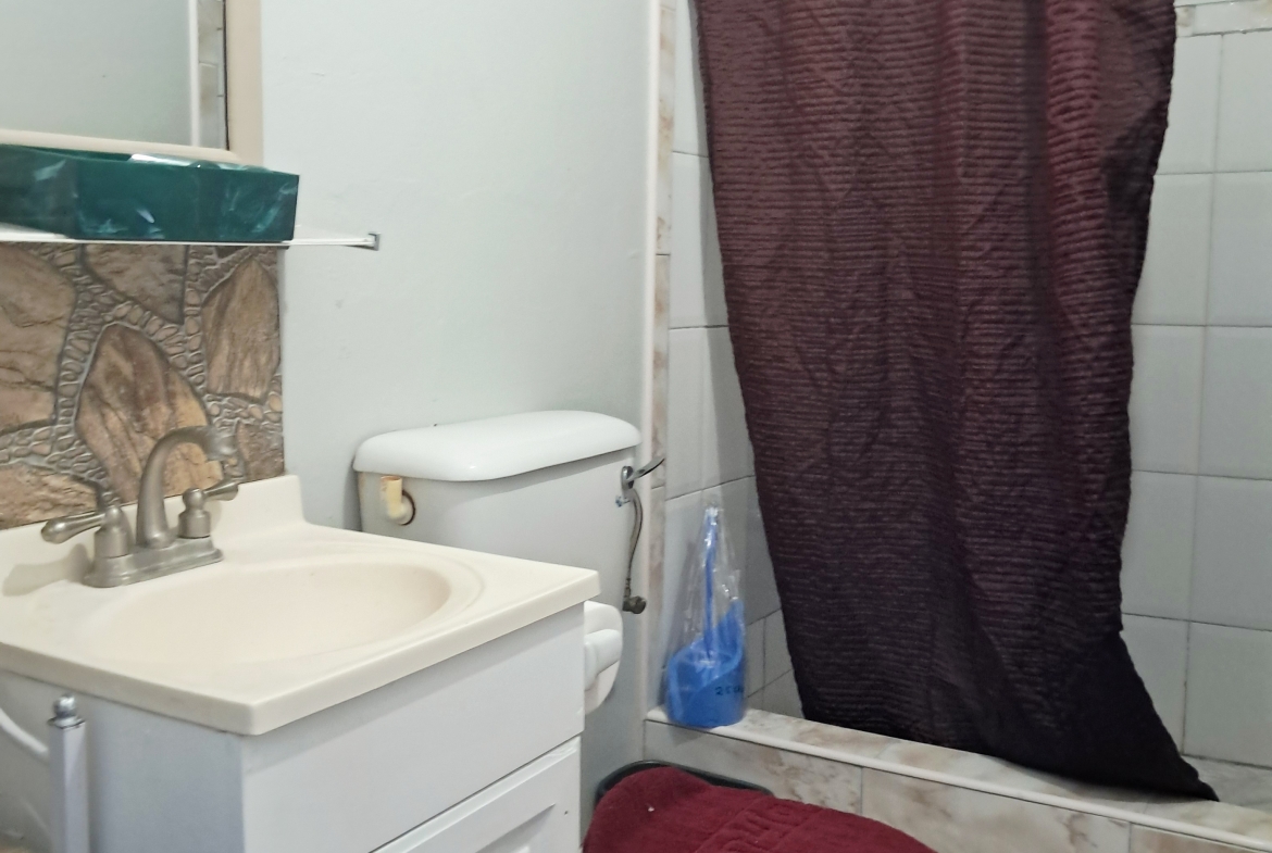 Cozy Diego Martin 1 Bedroom Apartment