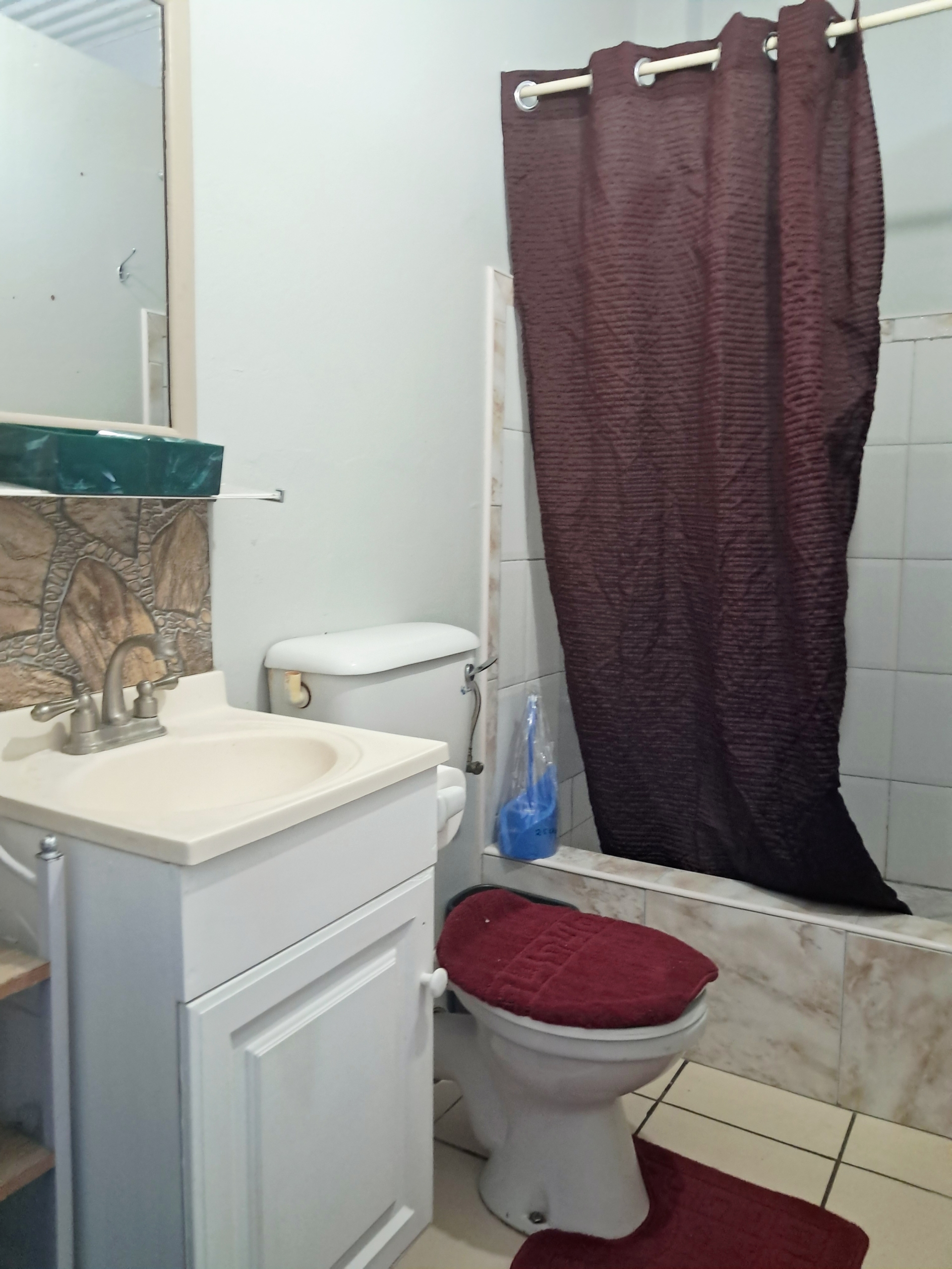 Cozy Diego Martin 1 Bedroom Apartment