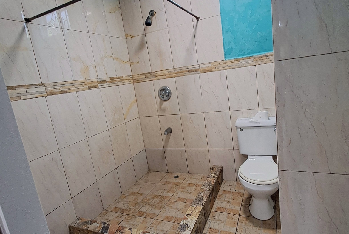 Family Appropriate 2 Bedroom Apartment