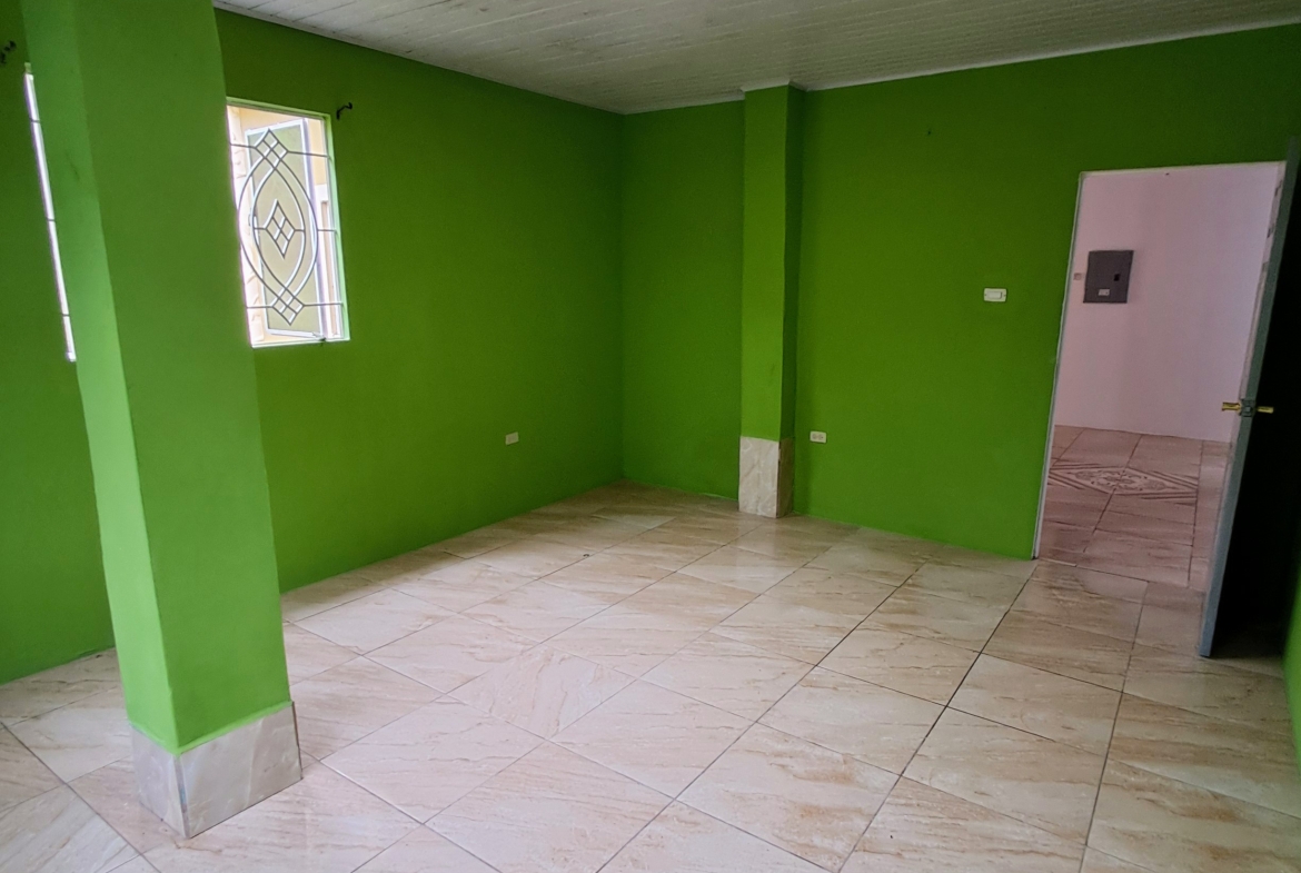 Family Appropriate 2 Bedroom Apartment