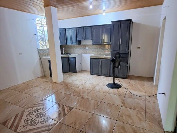 Family Appropriate 2 Bedroom Apartment