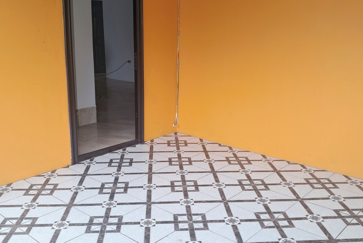 Family Appropriate 2 Bedroom Apartment