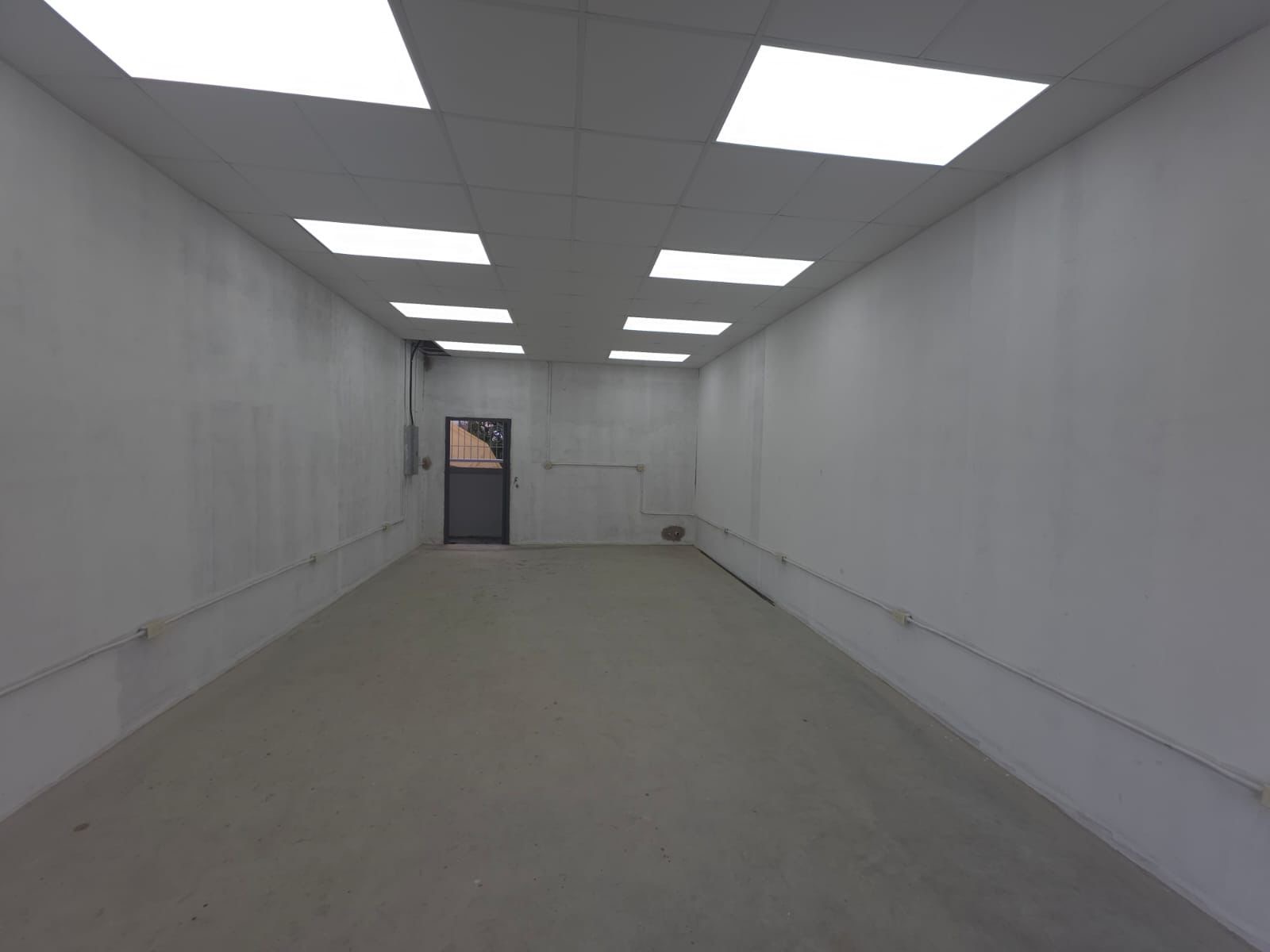 COMMERCIAL SPACE FOR RENT 📍 End of Aranguez Main Road