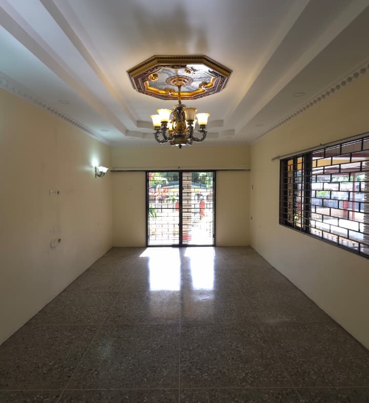 Spacious 4-Bedroom House for Rent – Sinanan Gardens, Santa Cruz