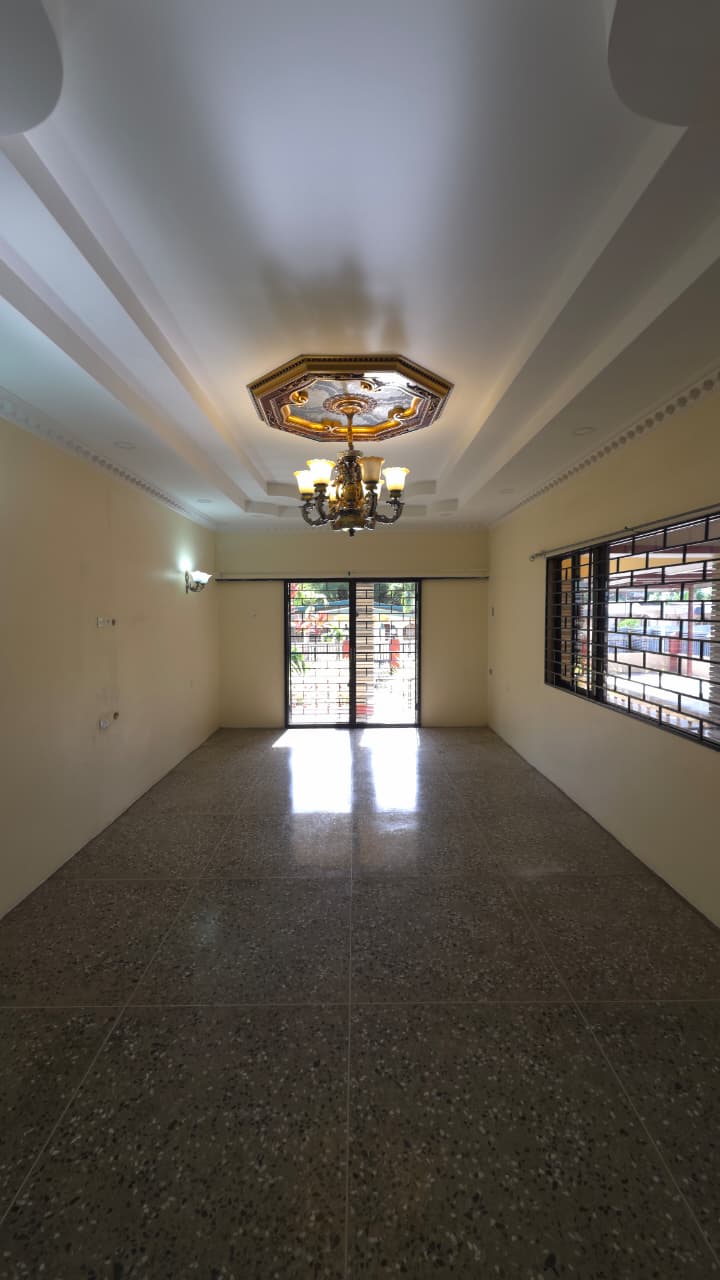 3 Spacious 4-Bedroom House for Rent – Sinanan Gardens, Santa Cruz