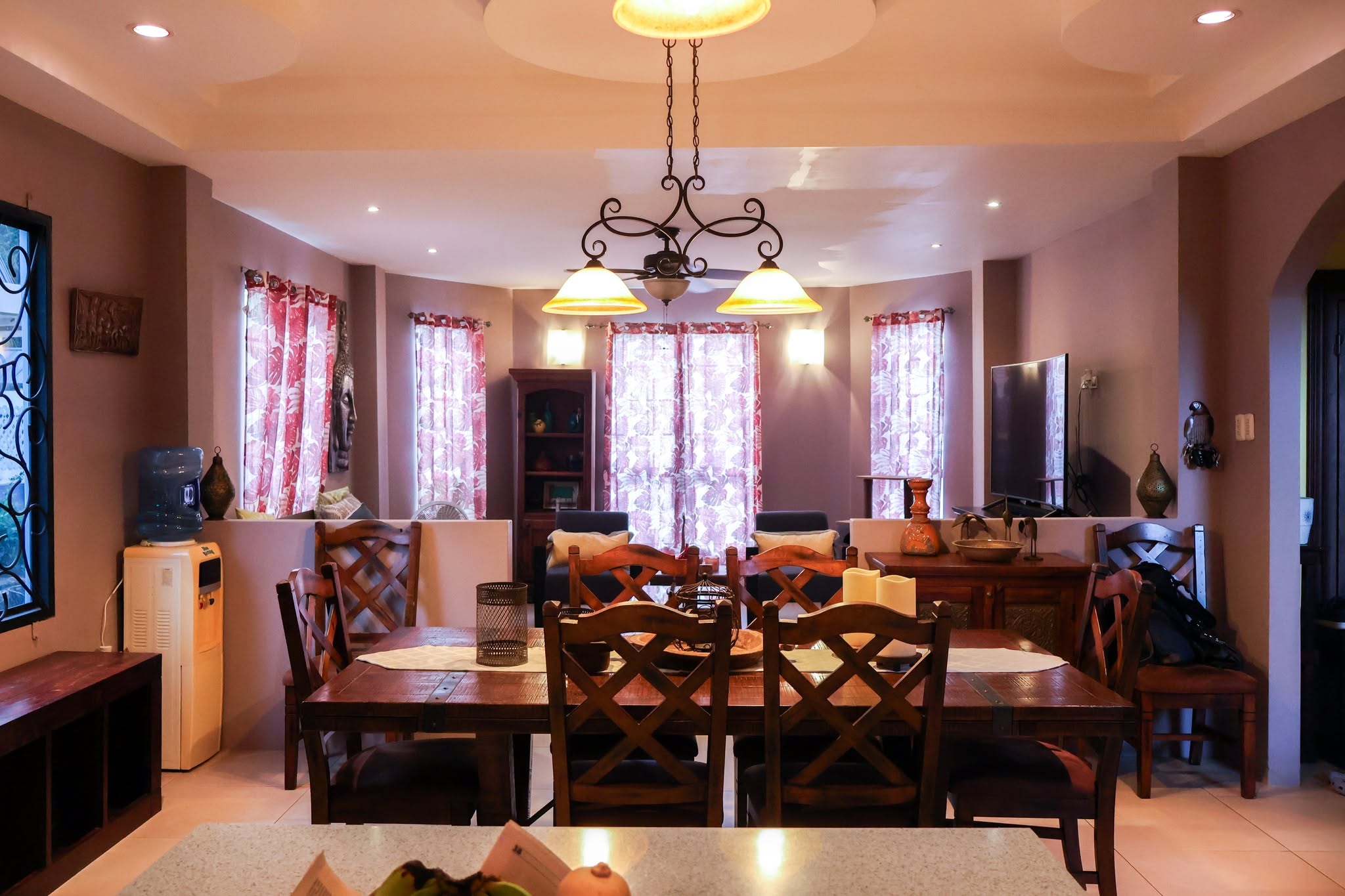 Spacious 5-Bedroom Family Home for Sale – Sarame Gardens, Maracas, St. Joseph