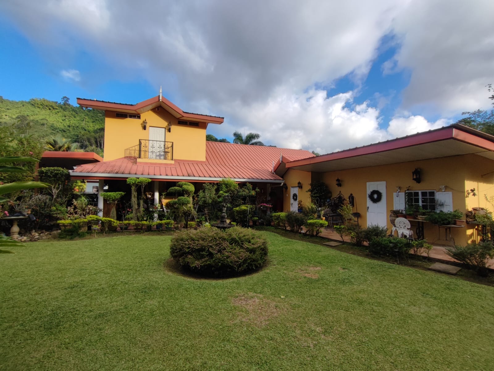 Rare Land & Home Opportunity for Sale – La Pastora Gardens, Santa Cruz