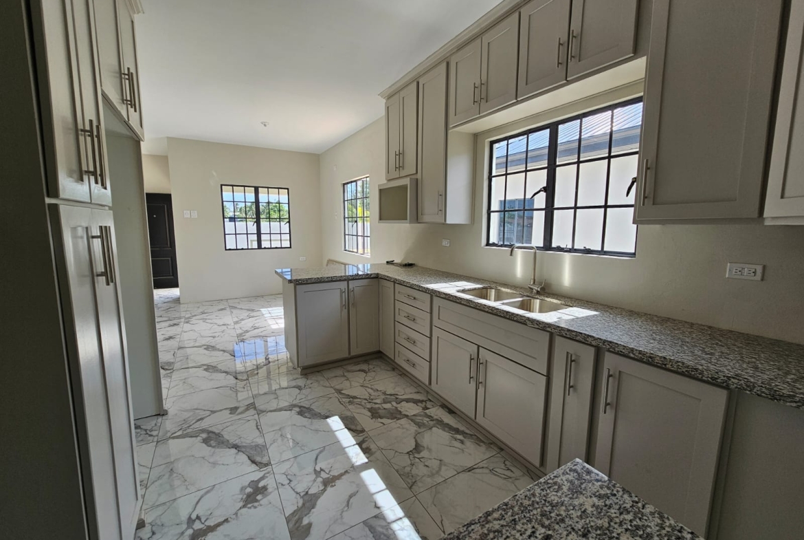Affordable Family Living in a Secure Gated Community – Cunupia