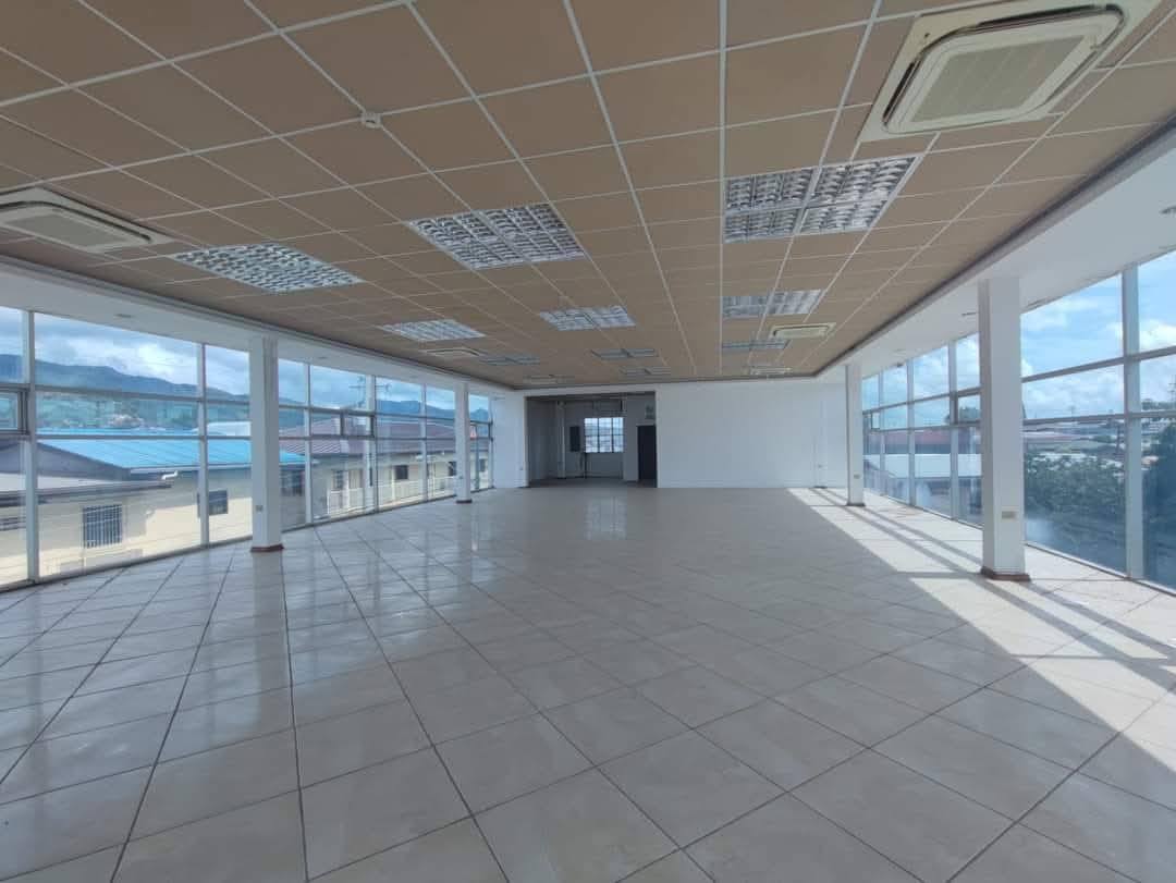 4 Prime Commercial Building for Sale – El Socorro Main Road