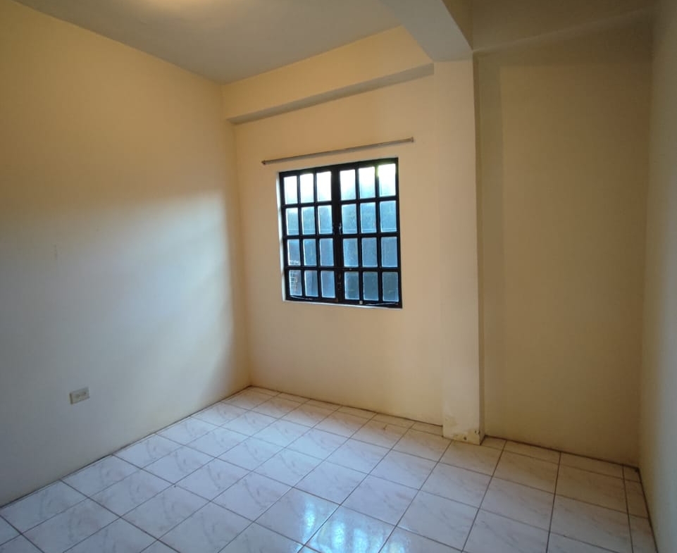 Cozy 2-Bedroom Apartment for Rent – San Juan
