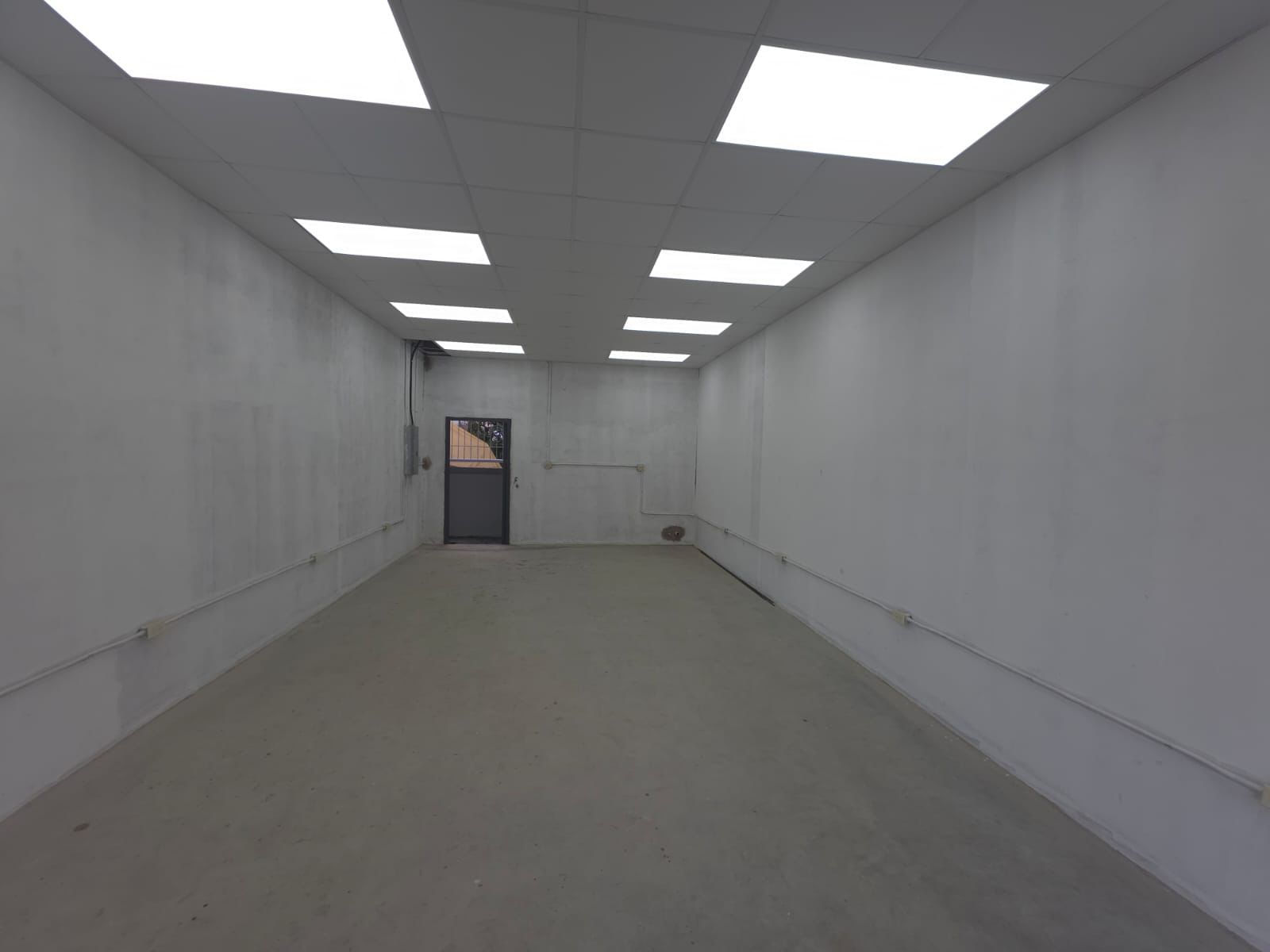 Commercial Space for Rent – End of Aranguez Main Road