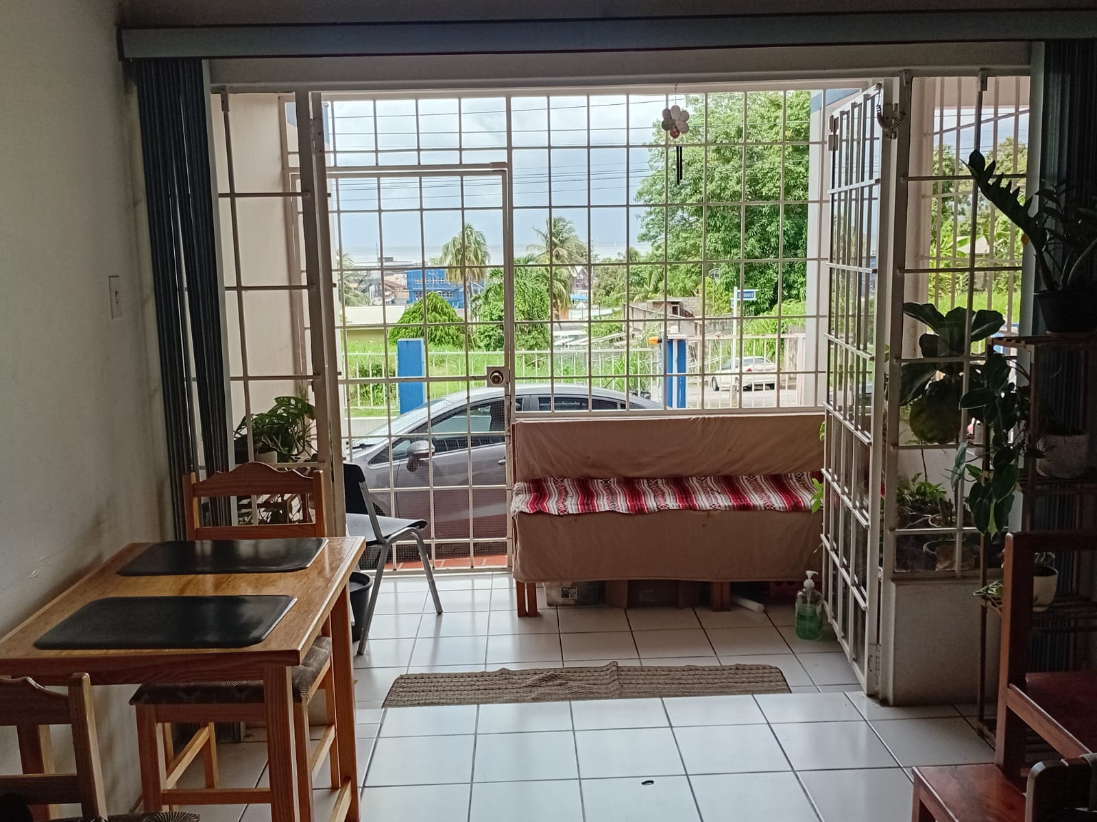 Spacious 3-Bedroom Home with Studio for Sale – St. James