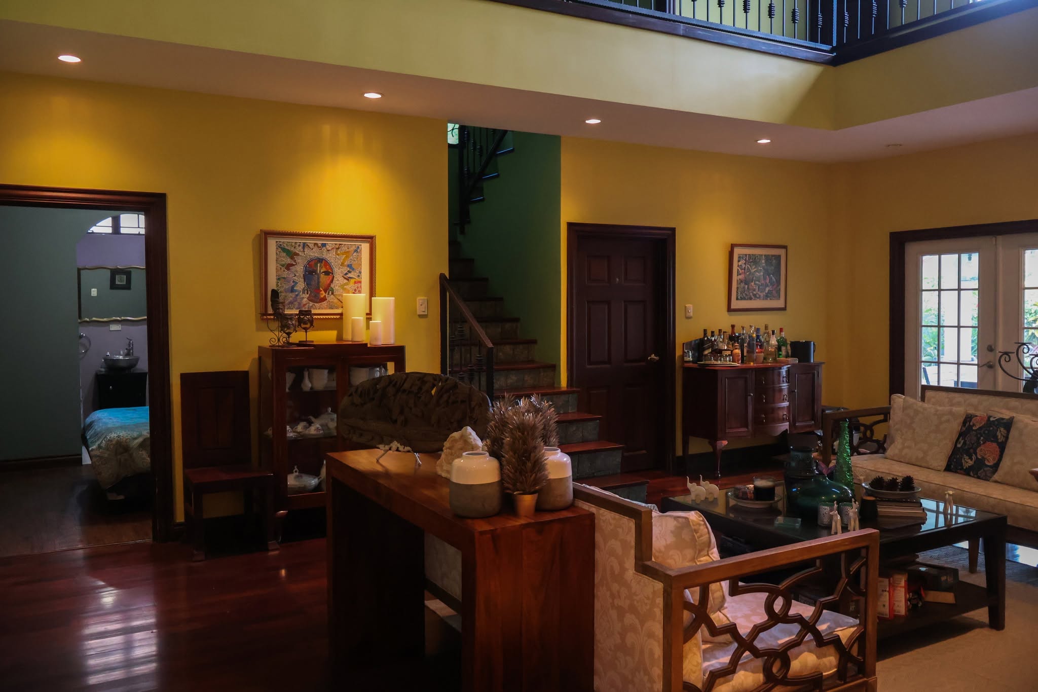 Spacious 5-Bedroom Family Home for Sale – Sarame Gardens, Maracas, St. Joseph