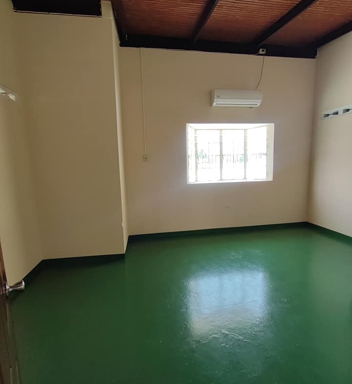 Spacious 3-Bedroom Apartment for Rent – Arima