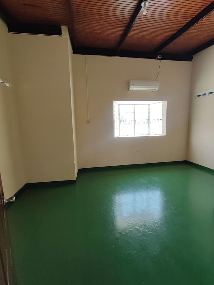 Spacious 3-Bedroom Apartment for Rent – Arima