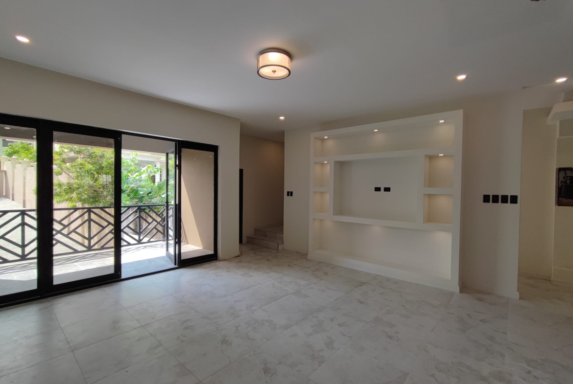 Luxury Townhomes for Sale – The Imperial Residences, St. Joseph Village, San Fernando